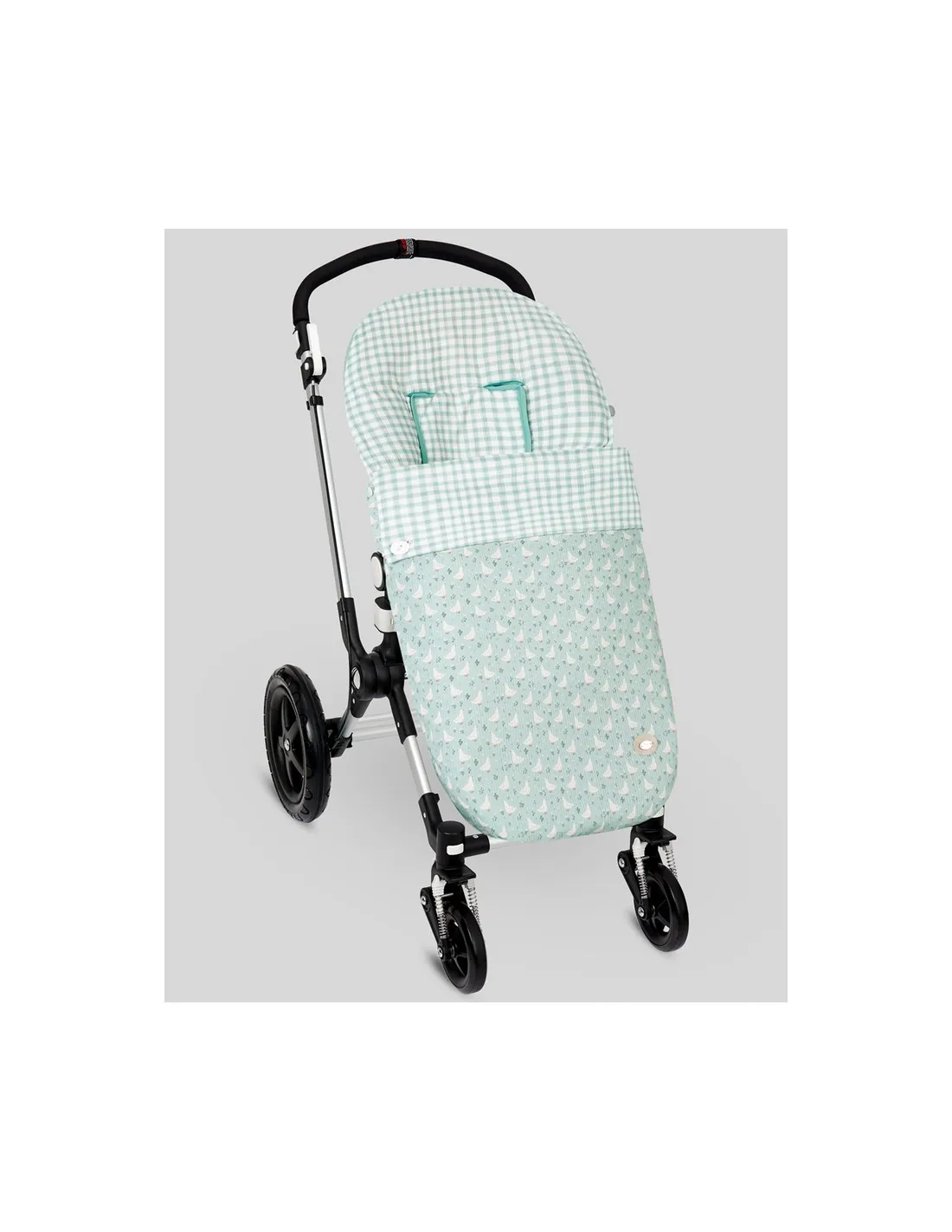 SACO SILLA UNIVERSAL OCAS PAZ RODRIGUEZ
