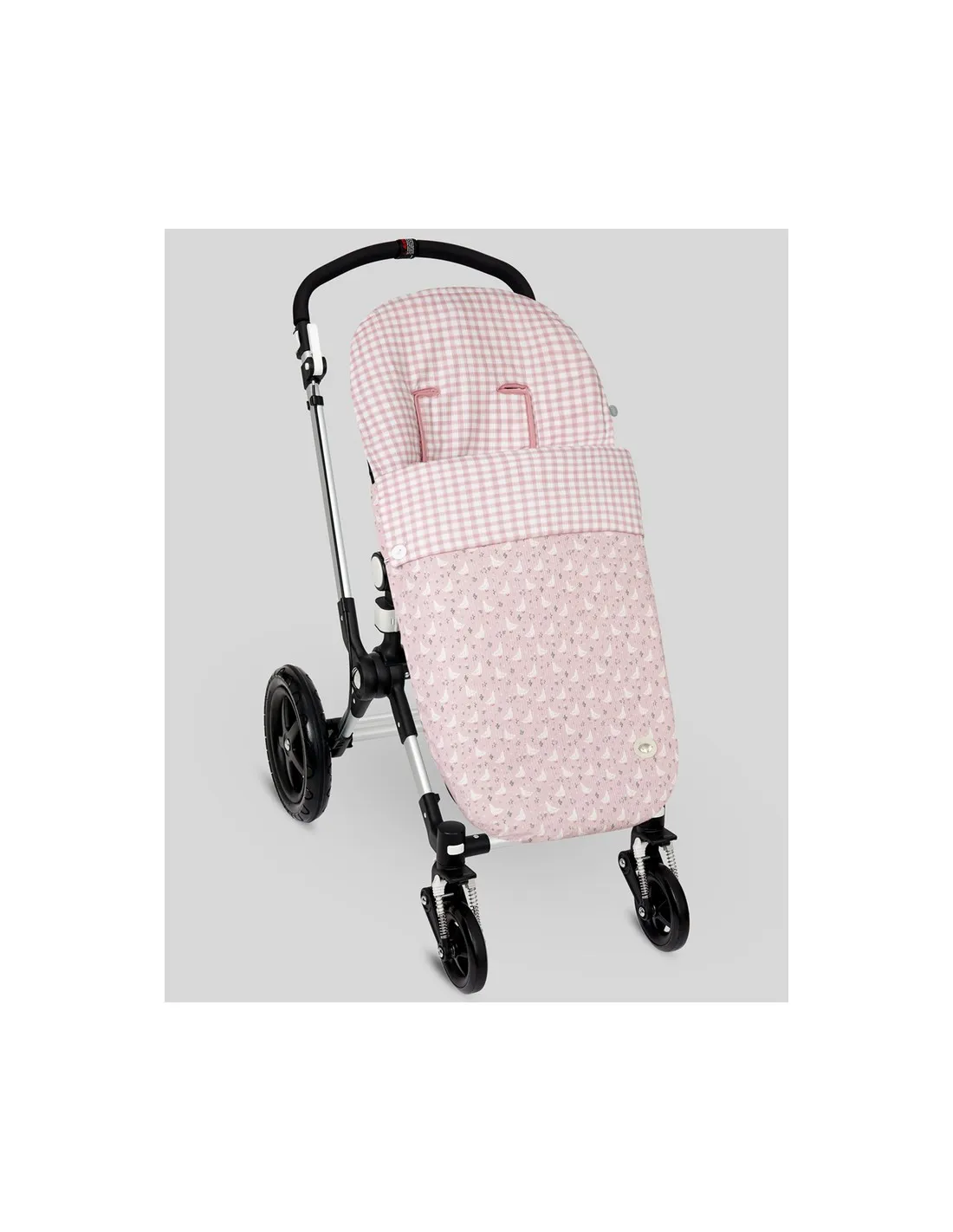 SACO SILLA UNIVERSAL OCAS PAZ RODRIGUEZ