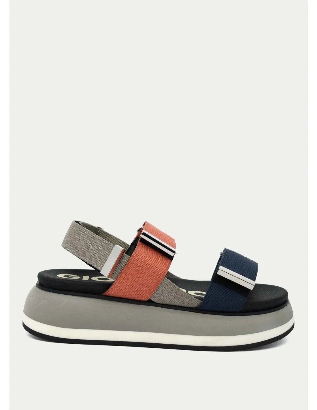 SANDALIAS GIOSEPPO URBANDALE MARINO 
