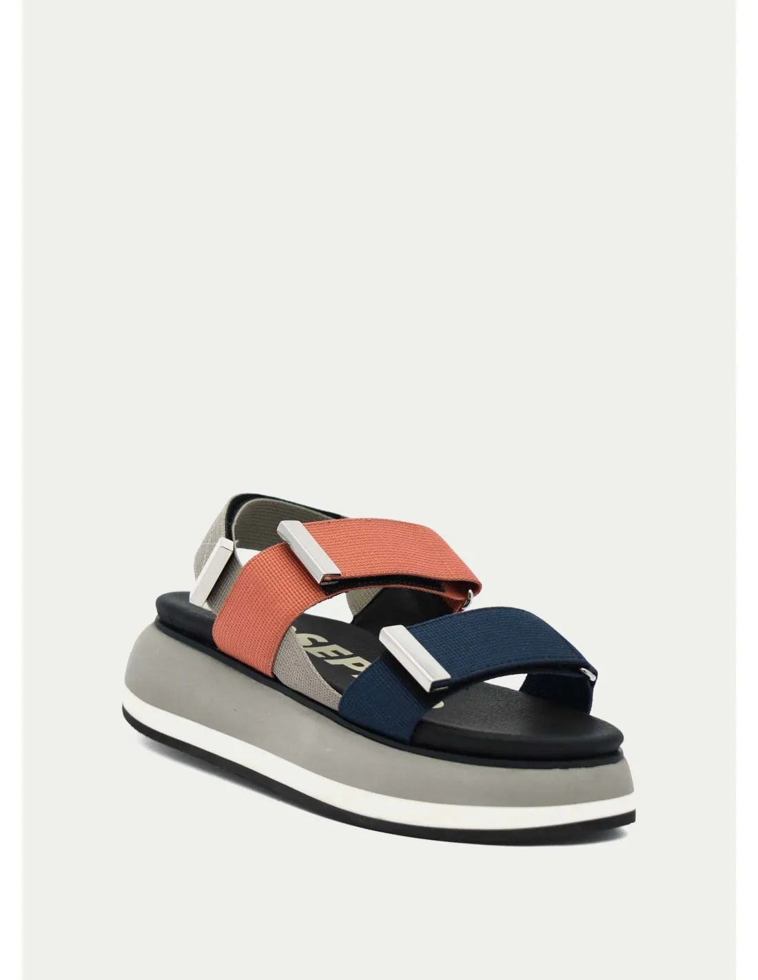 SANDALIAS GIOSEPPO URBANDALE MARINO 