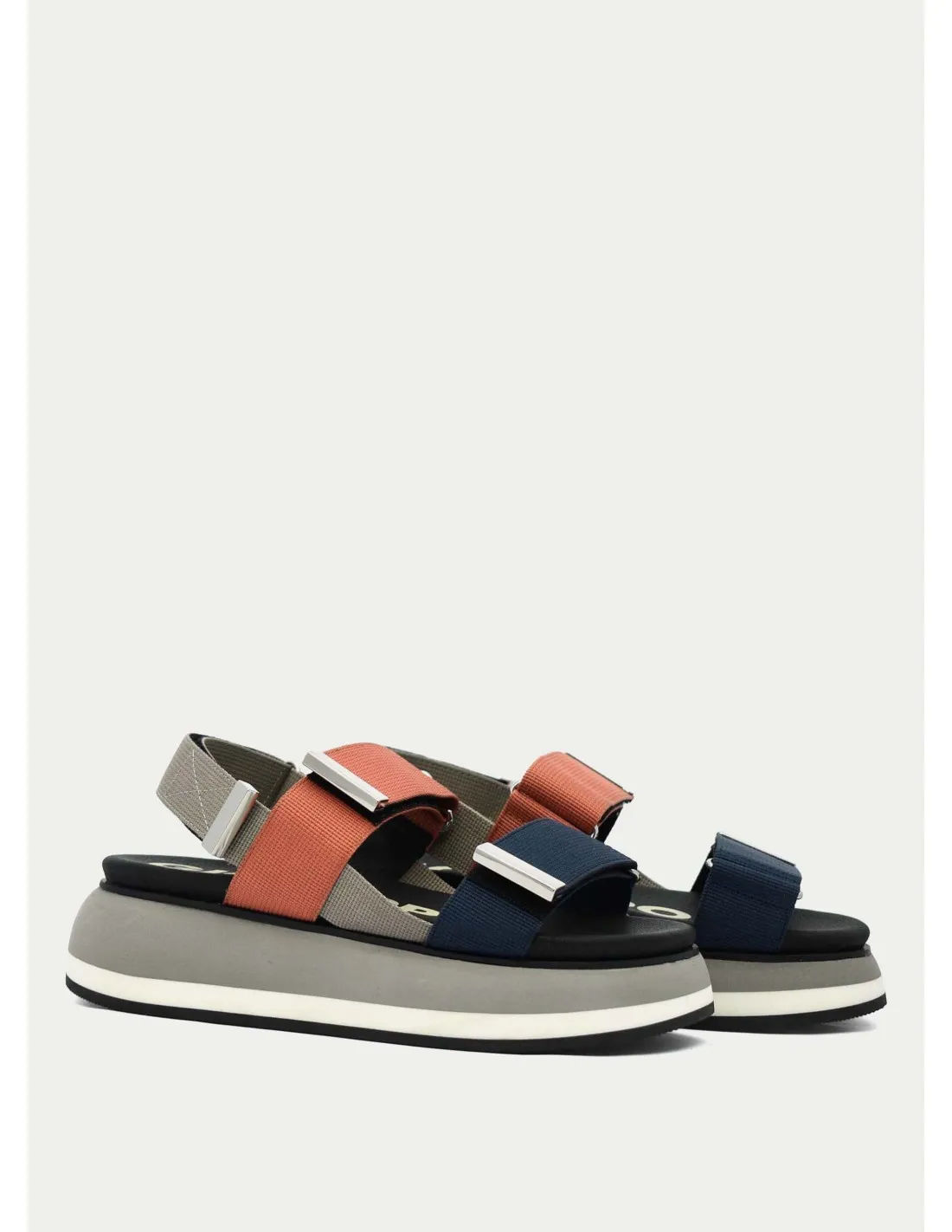 SANDALIAS GIOSEPPO URBANDALE MARINO 
