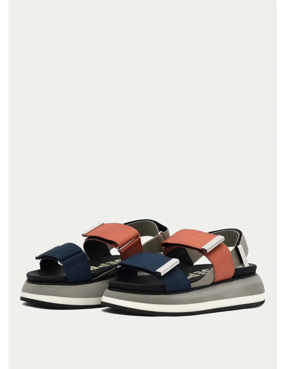 SANDALIAS GIOSEPPO URBANDALE MARINO 