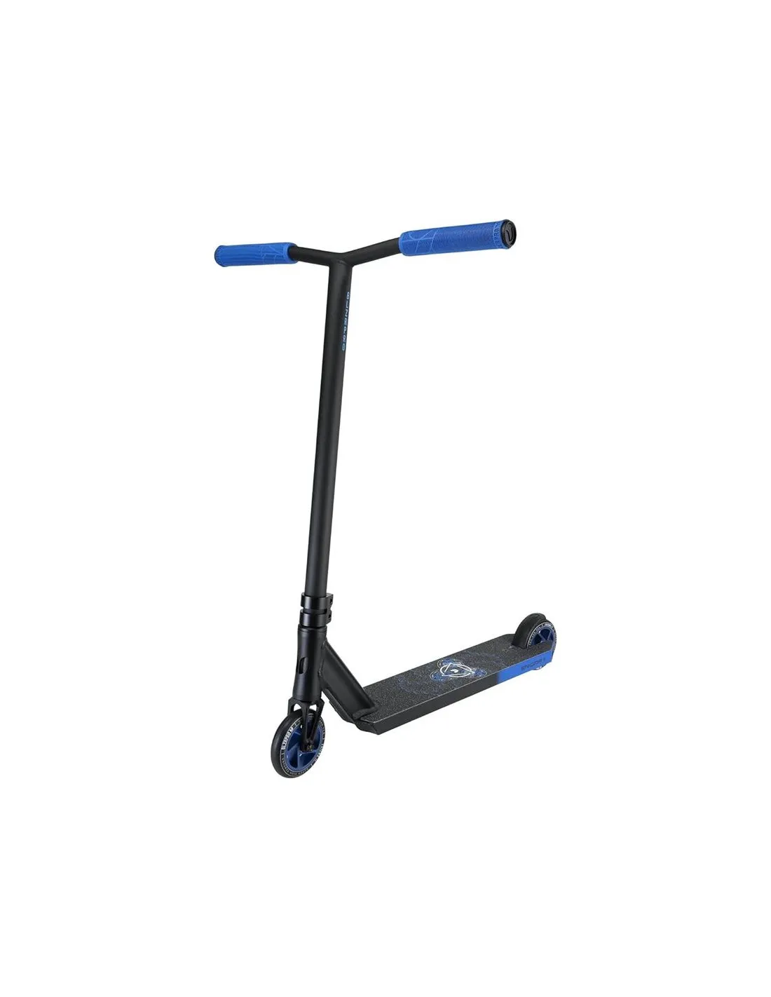 Scooter Blazer Pro Enigma 2 Negro/Azul