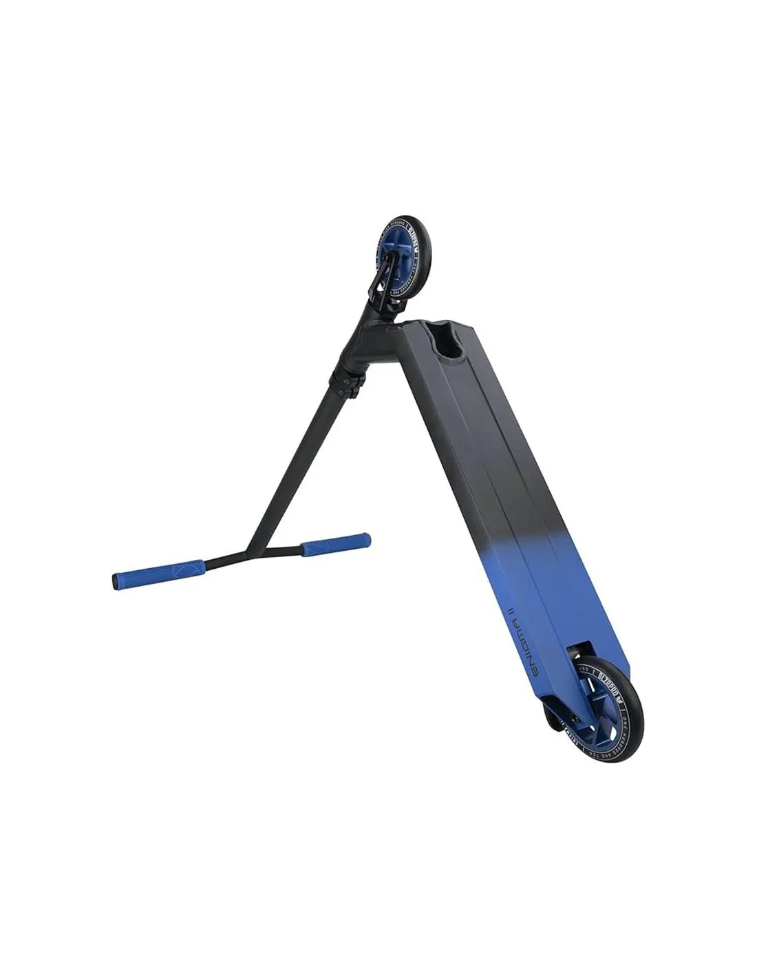 Scooter Blazer Pro Enigma 2 Negro/Azul