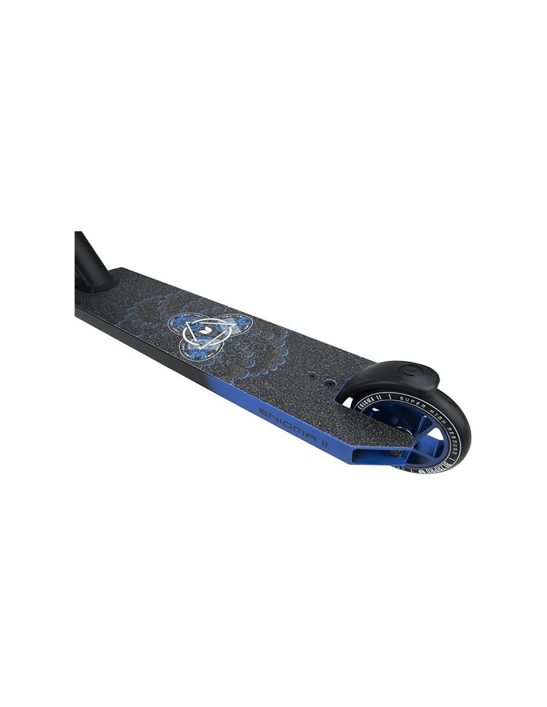 Scooter Blazer Pro Enigma 2 Negro/Azul