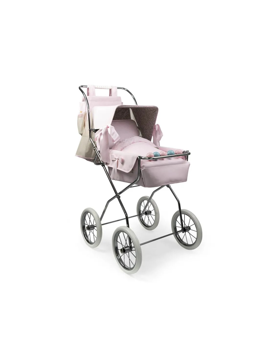 Silla reversible vintage sweet de Bebelux