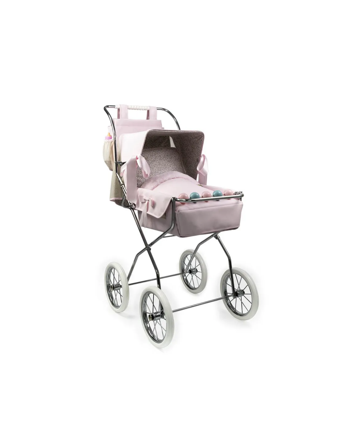 Silla reversible vintage sweet de Bebelux