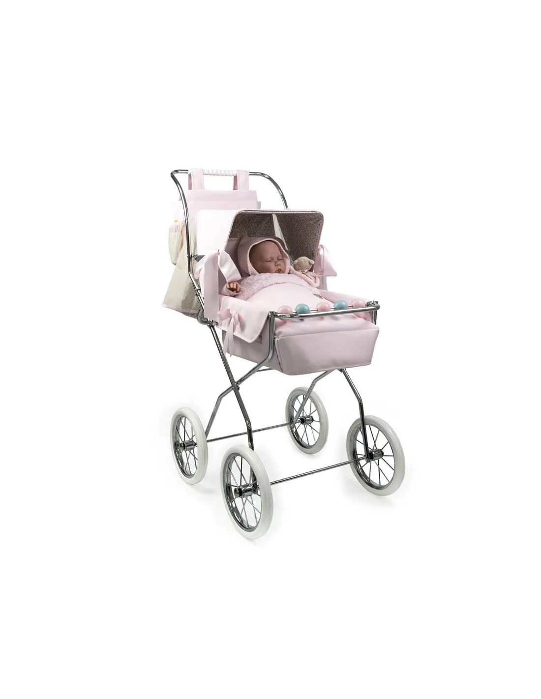 Silla reversible vintage sweet de Bebelux