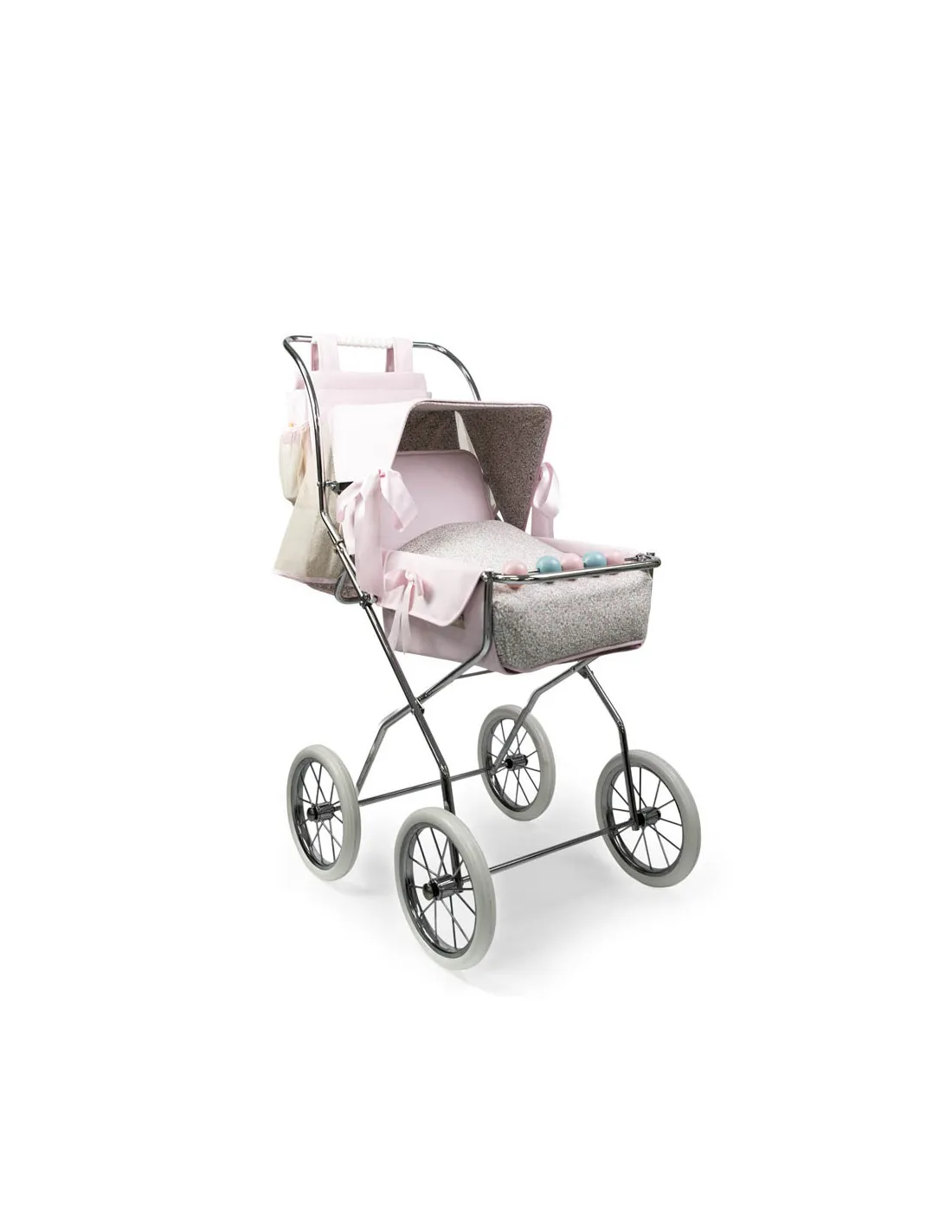 Silla reversible vintage sweet de Bebelux
