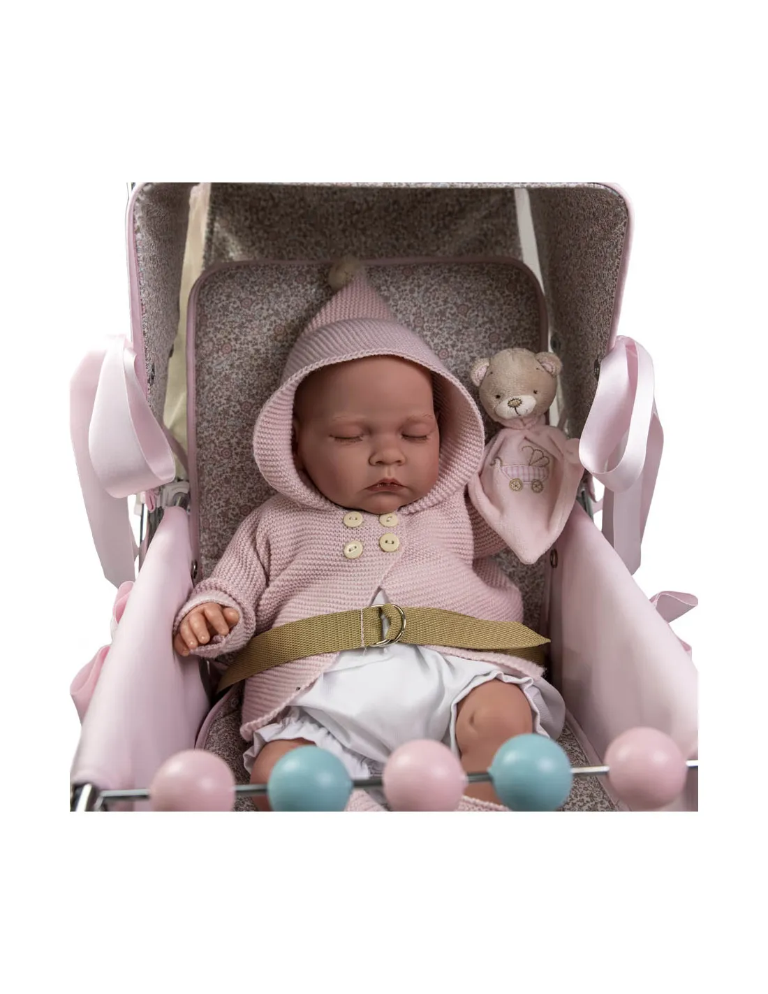 Silla reversible vintage sweet de Bebelux