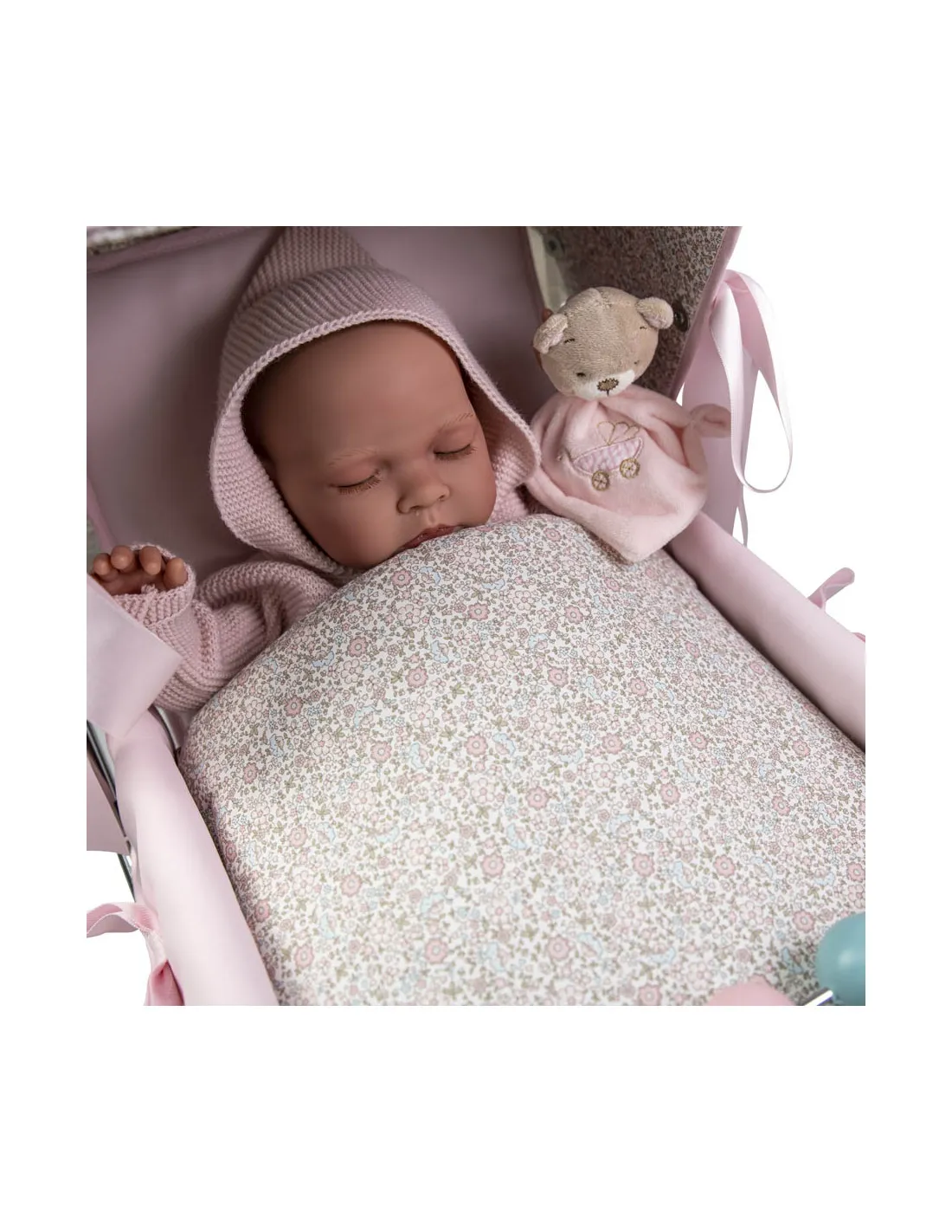 Silla reversible vintage sweet de Bebelux
