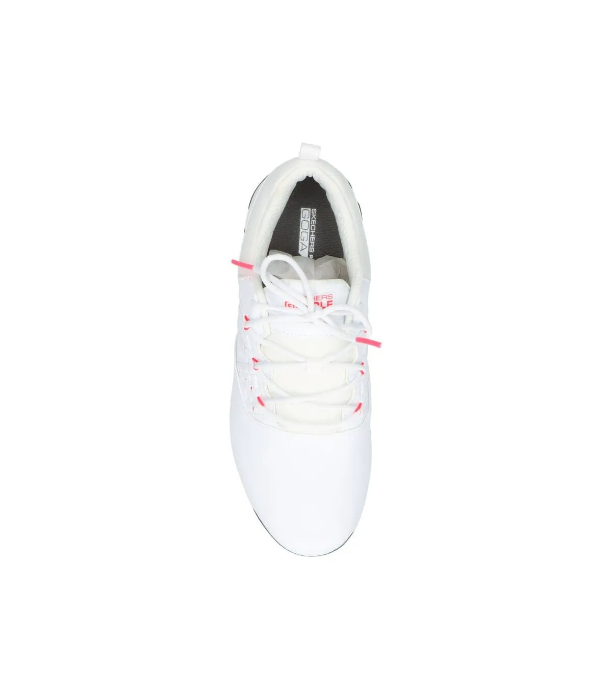 SKECHERS 17001 WPK Mujer Blanco