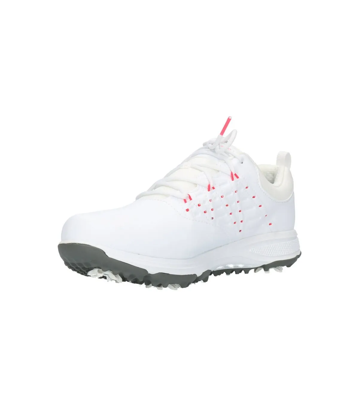 SKECHERS 17001 WPK Mujer Blanco