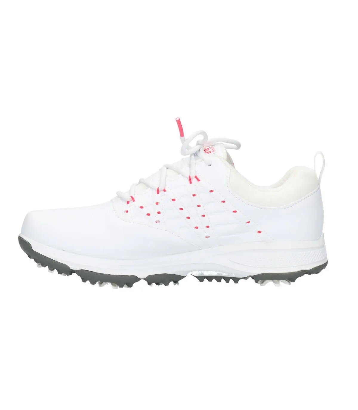 SKECHERS 17001 WPK Mujer Blanco