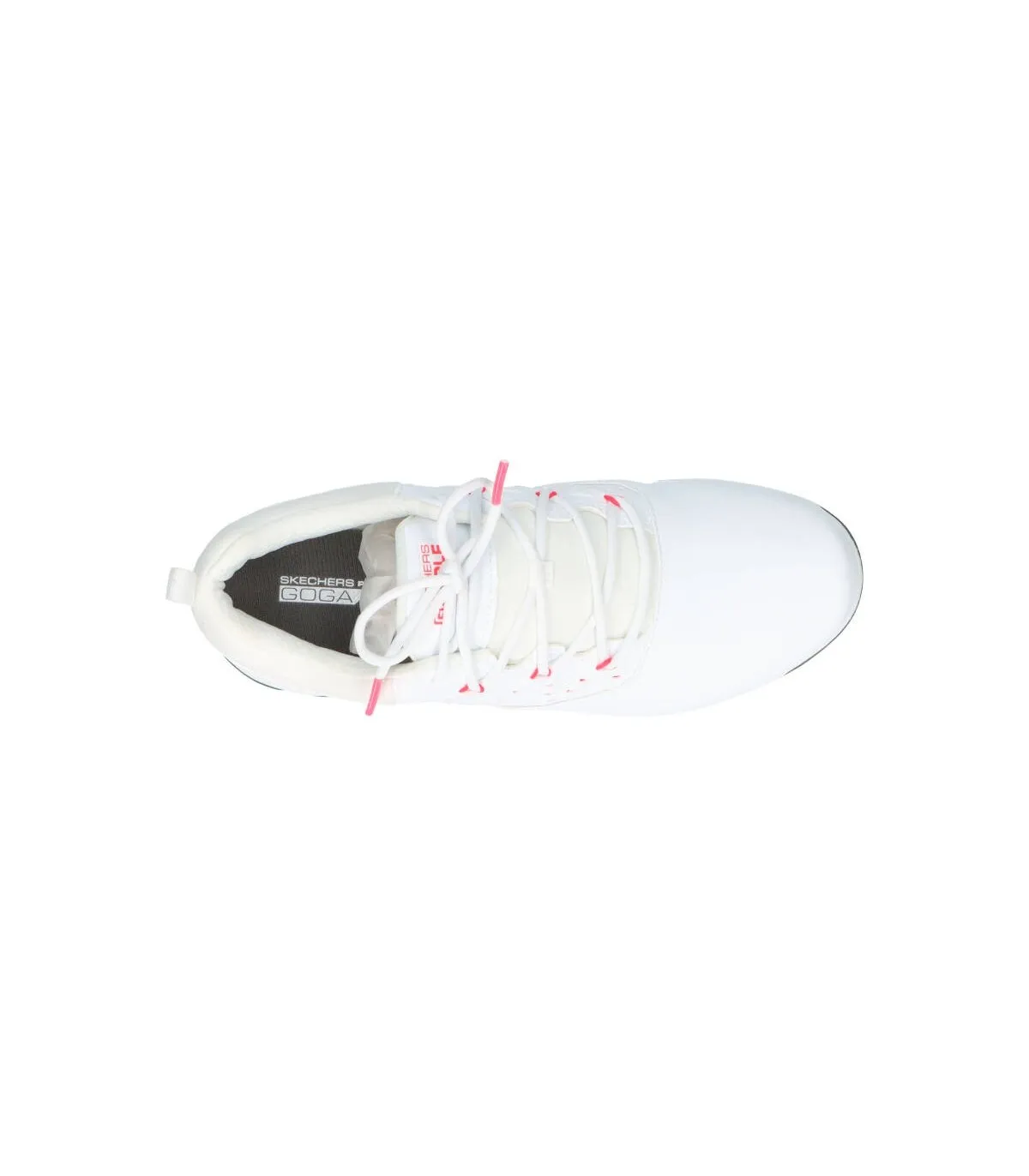 SKECHERS 17001 WPK Mujer Blanco