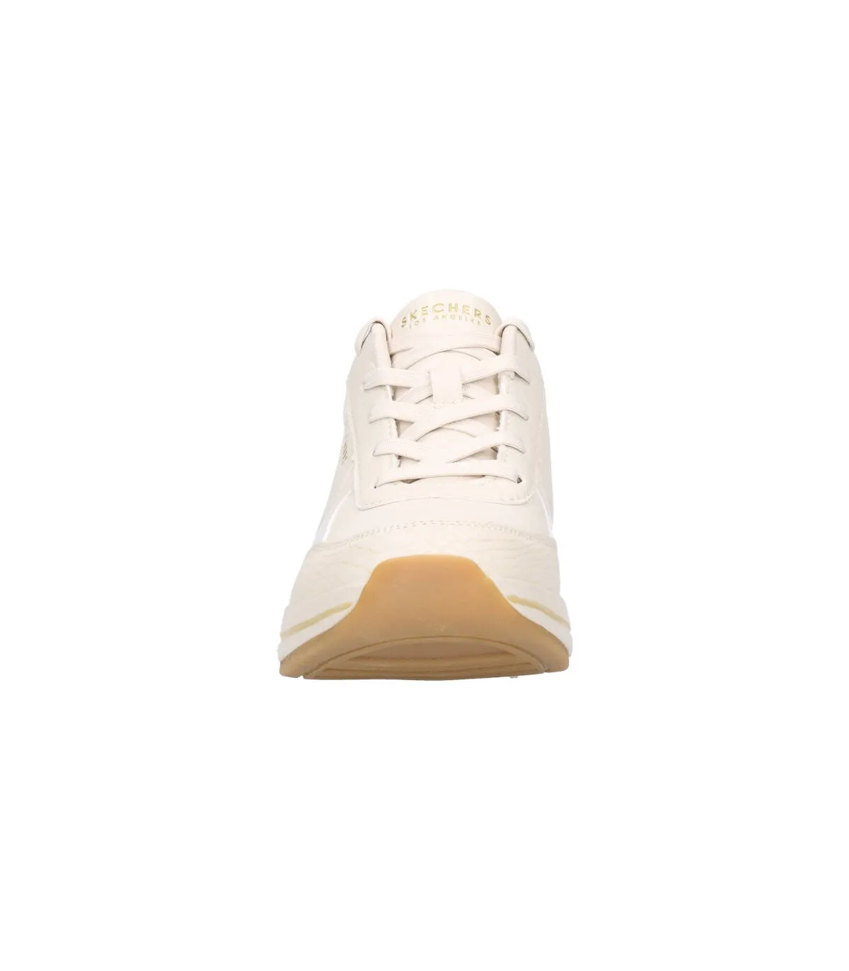 SKECHERS 177345 OFWT Mujer Blanco