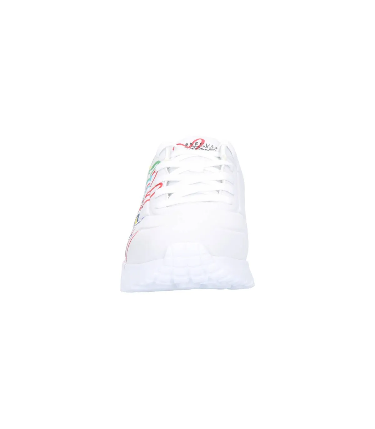 SKECHERS 314064L WMLT Mujer Blanco