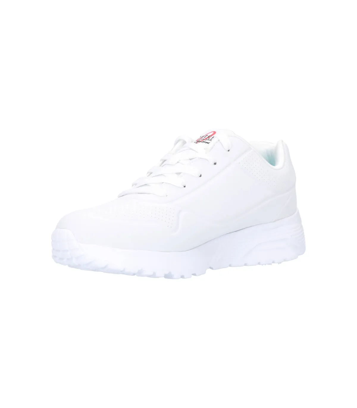 SKECHERS 314064L WMLT Mujer Blanco