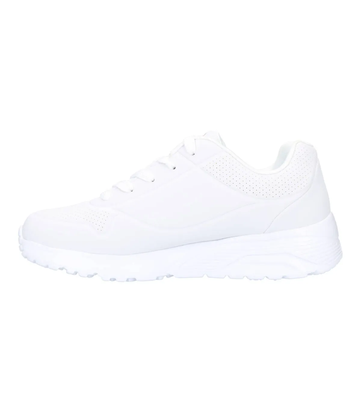 SKECHERS 314064L WMLT Mujer Blanco