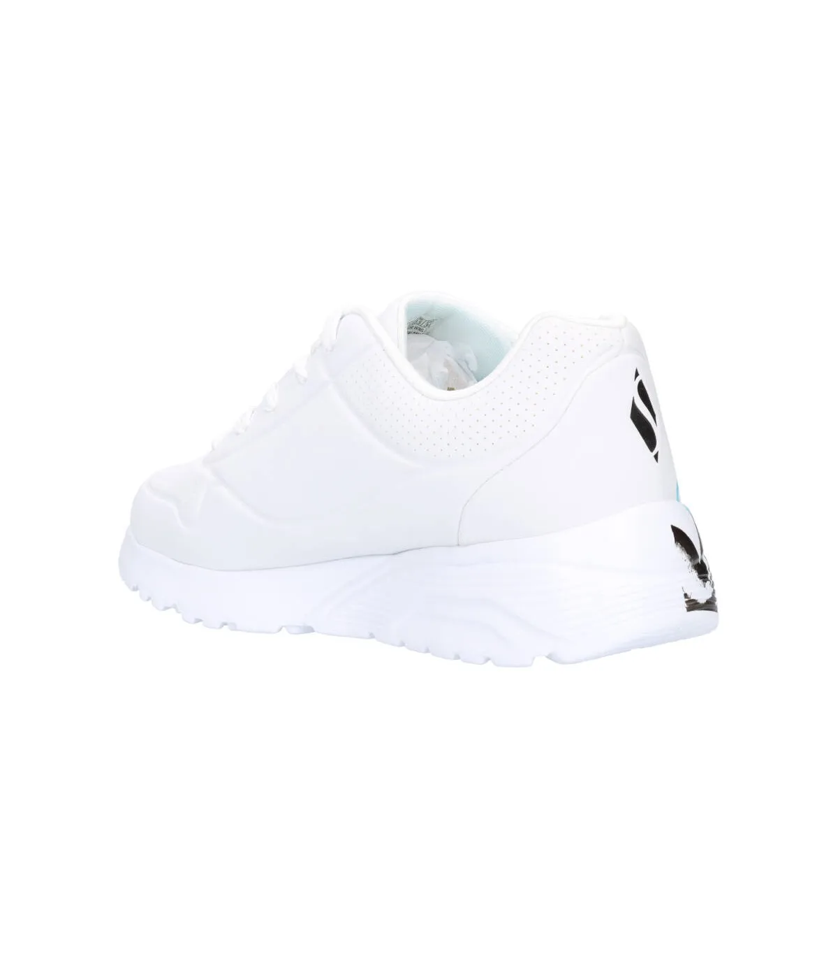 SKECHERS 314064L WMLT Mujer Blanco