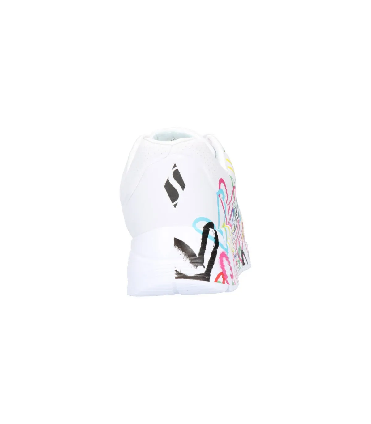 SKECHERS 314064L WMLT Mujer Blanco