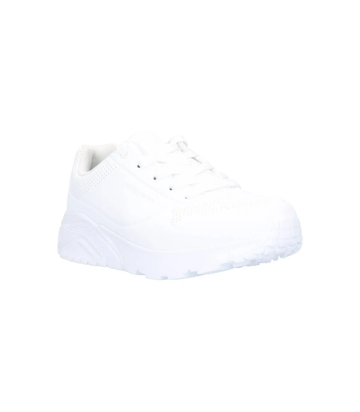 SKECHERS 403694L W Mujer Blanco