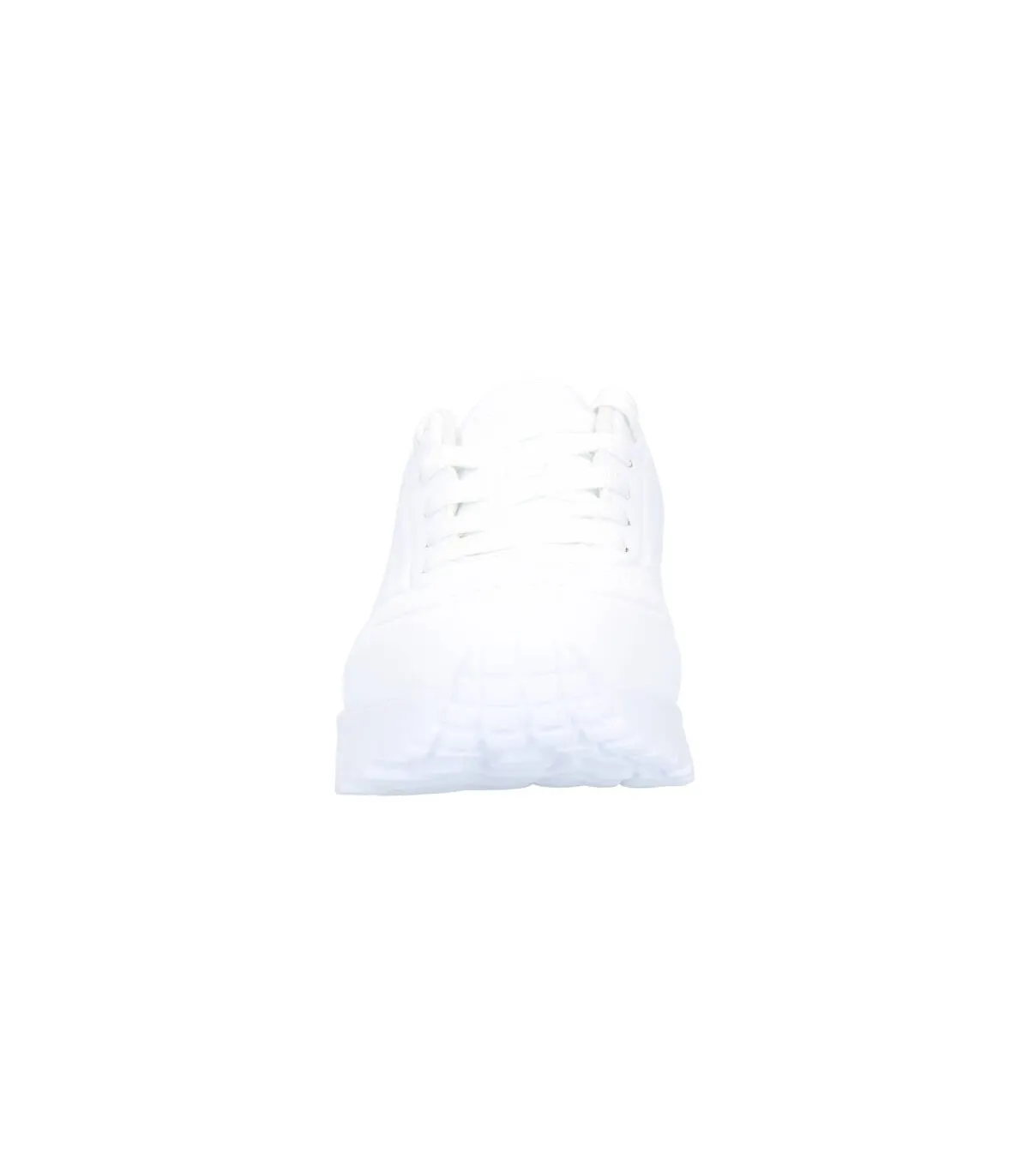 SKECHERS 403694L W Mujer Blanco