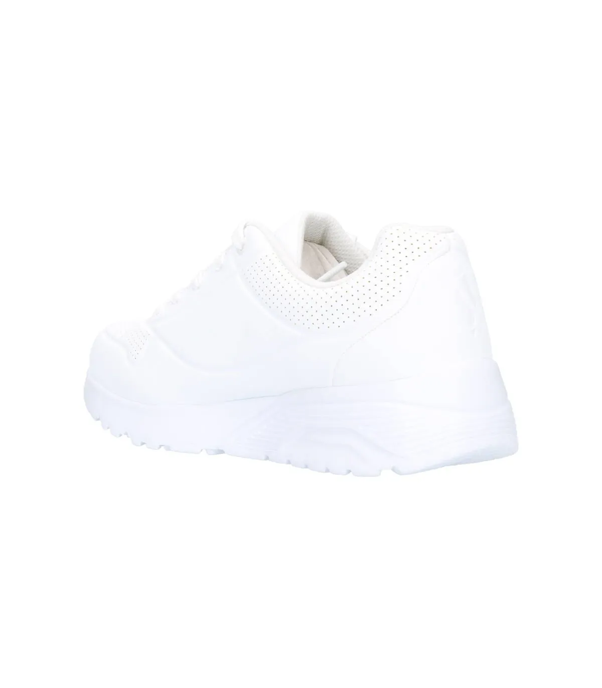SKECHERS 403694L W Mujer Blanco