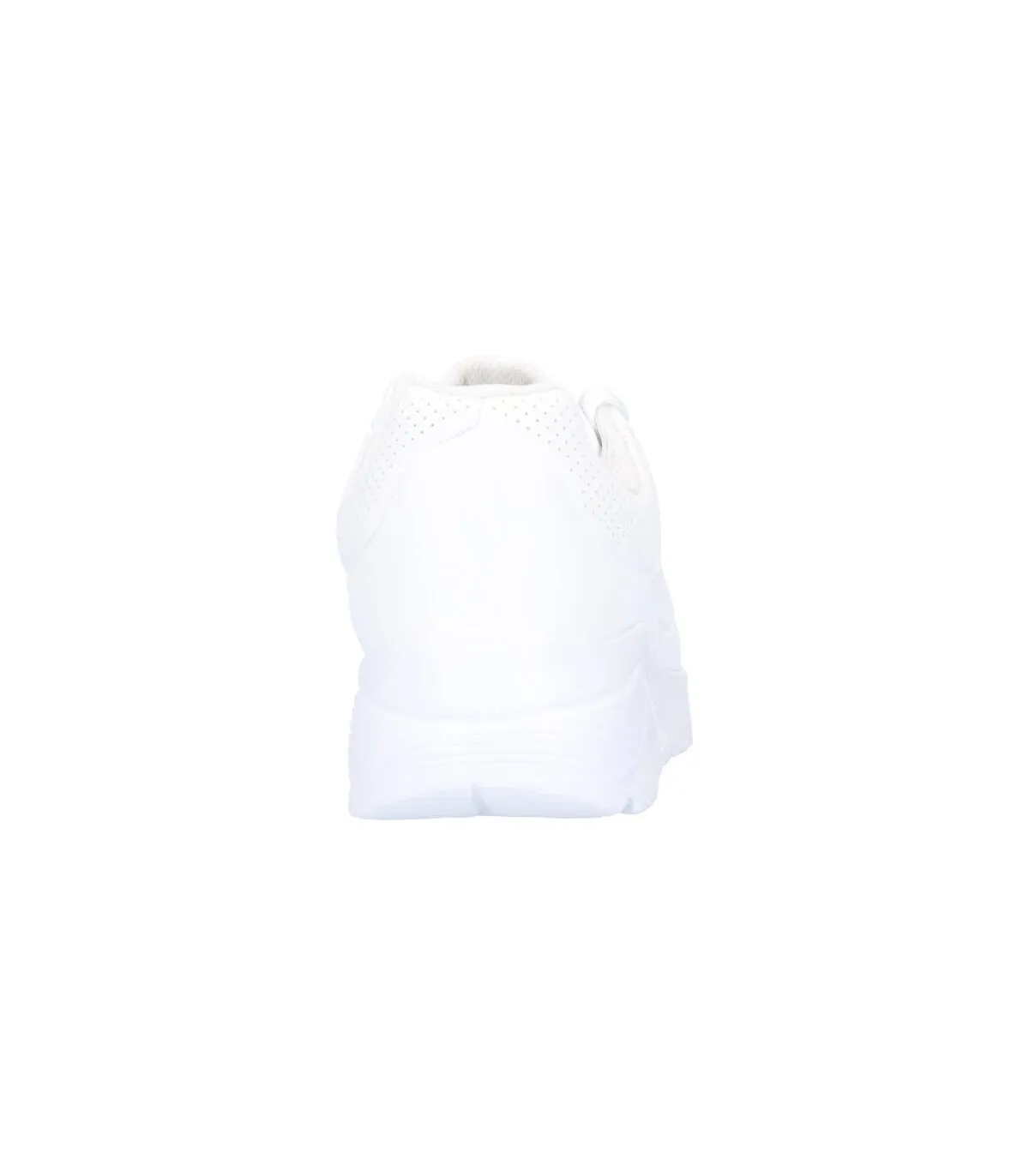 SKECHERS 403694L W Mujer Blanco