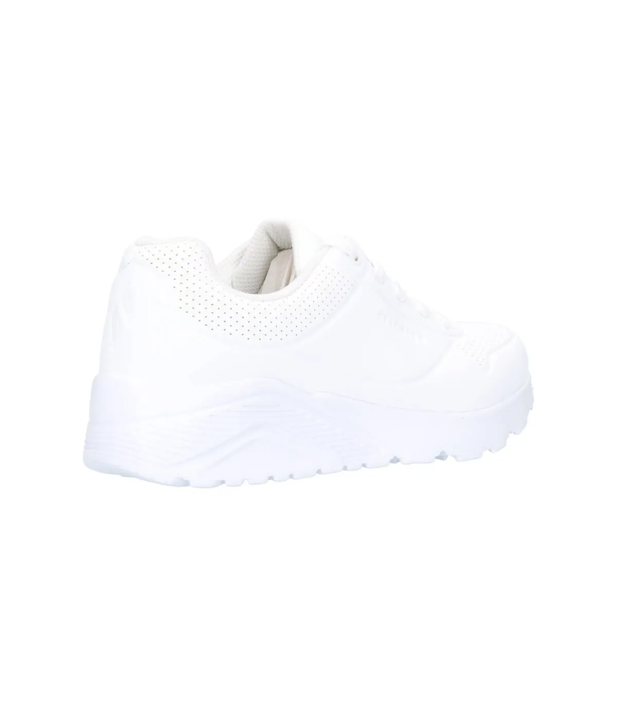 SKECHERS 403694L W Mujer Blanco