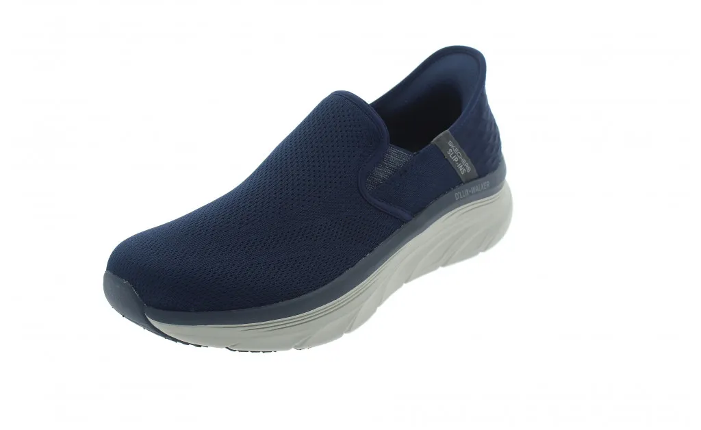 SKECHERS D´LUX WALKER SLIPINS