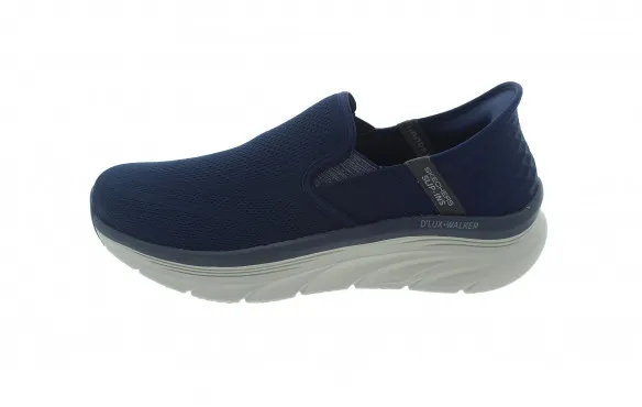 SKECHERS D´LUX WALKER SLIPINS