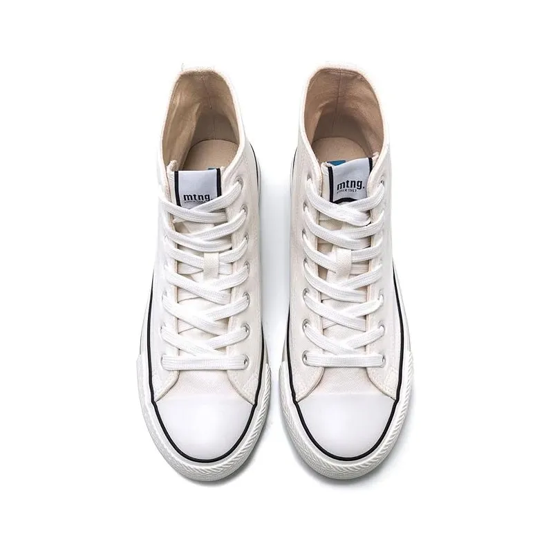 Sneakers Mustang 60172 Mujer Blanco