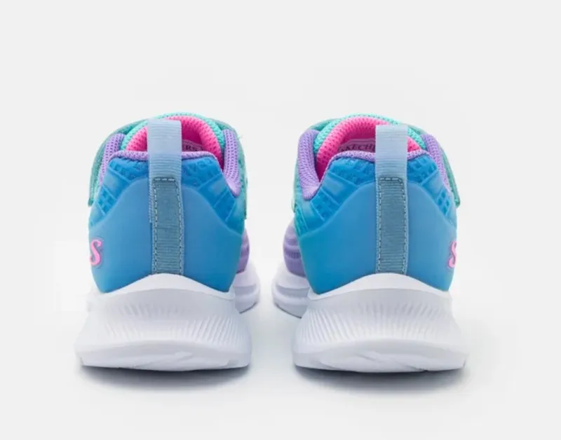 Sneakers Skechers 303379 textil combinados