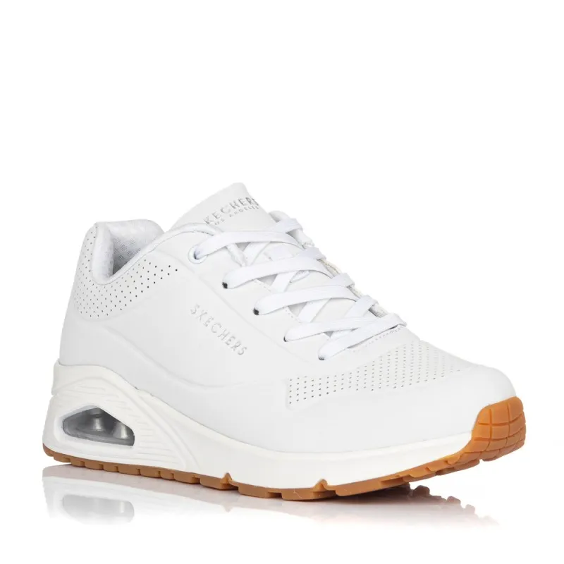 Sneakers Skechers 73690 Mujer Blanco