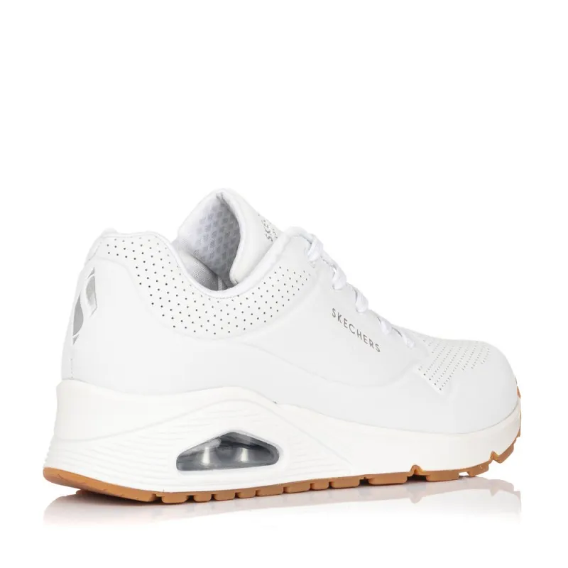 Sneakers Skechers 73690 Mujer Blanco
