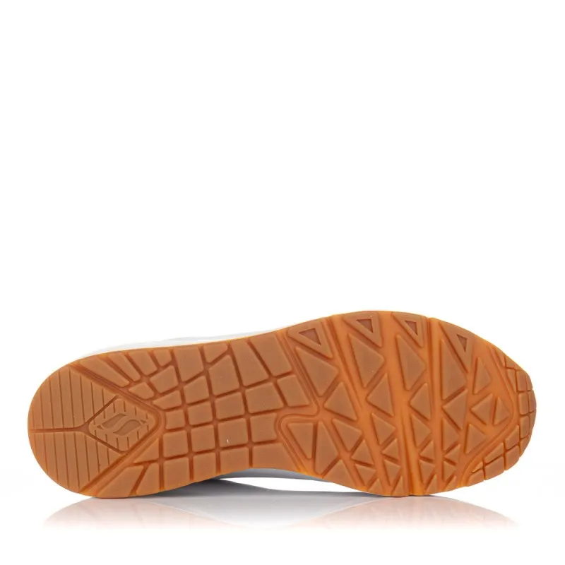 Sneakers Skechers 73690 Mujer Blanco