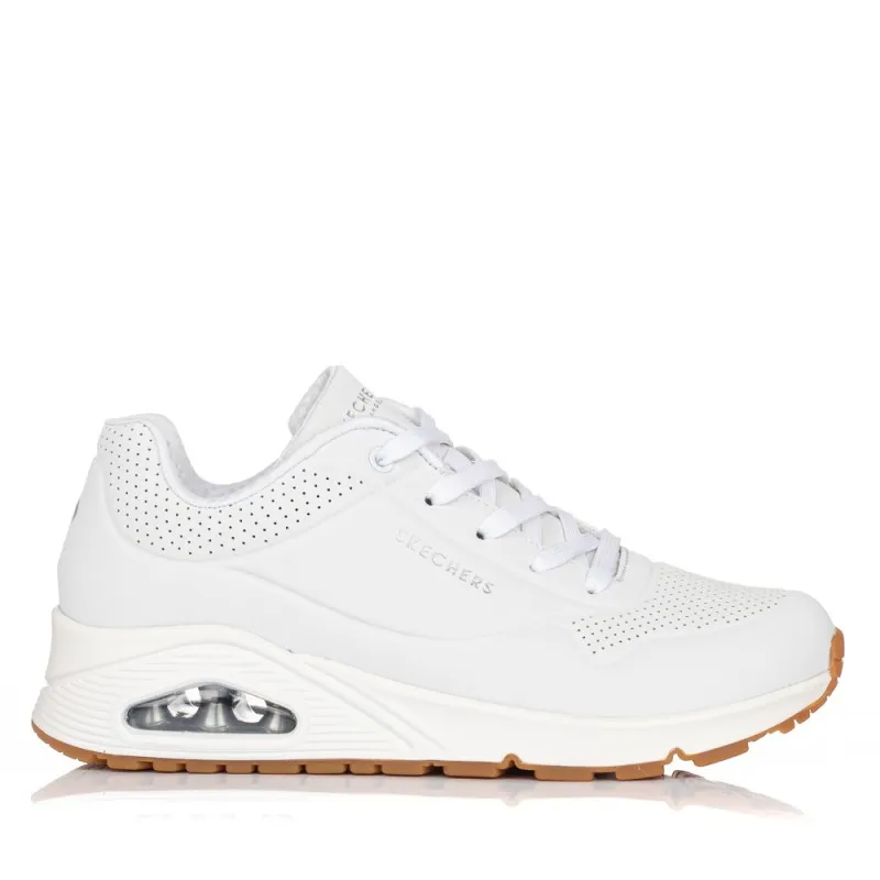 Sneakers Skechers 73690 Mujer Blanco