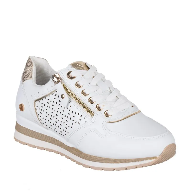 Sneakers Xti 142234 Mujer Blanco