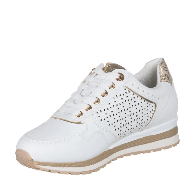 Sneakers Xti 142234 Mujer Blanco