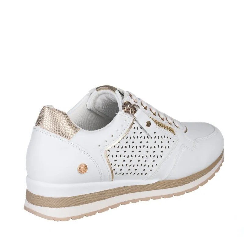 Sneakers Xti 142234 Mujer Blanco