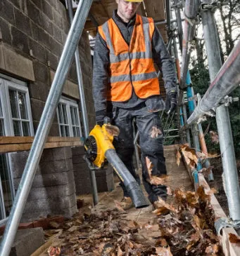 Soplador DCM572X1 Flexvolt Dewalt