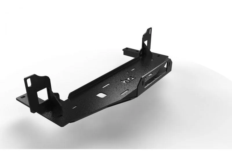 SOPORTE DE CABRESTANTE HC PARA MERCEDES XCLASS 3.0 V6 2018