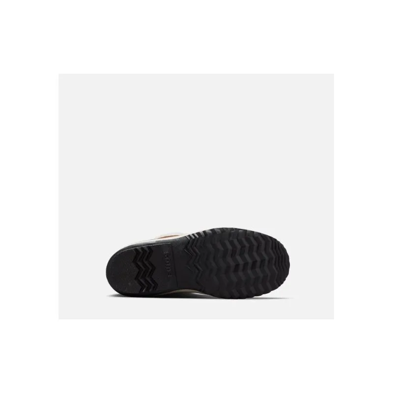 Sorel 1964 Pac Nylon Dtv (tabaco, Negro)