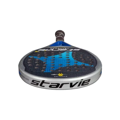 Starvie Metheora Warrior Soft 2022