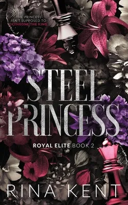 Steel Princess: Special Edition Print