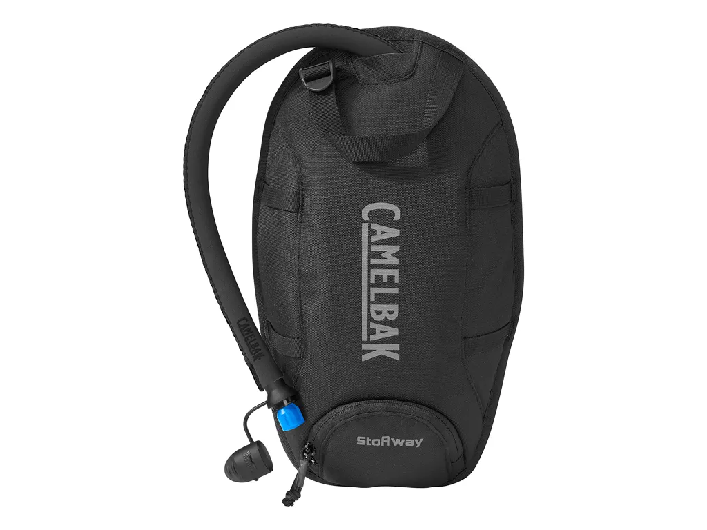 STOAWAY 2L 70 OZ BLACK