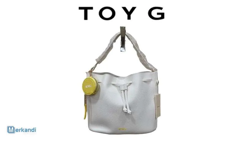 STOCK LOTES DE BOLSOS DE MUJER TOYG DE PINKO
