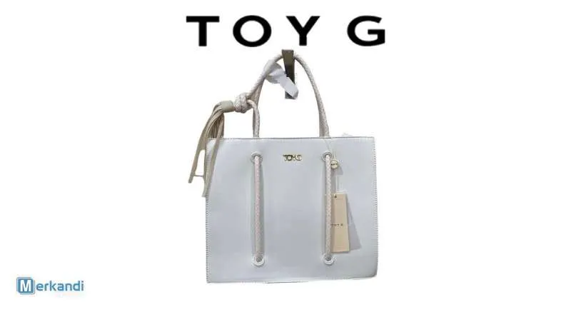 STOCK LOTES DE BOLSOS DE MUJER TOYG DE PINKO