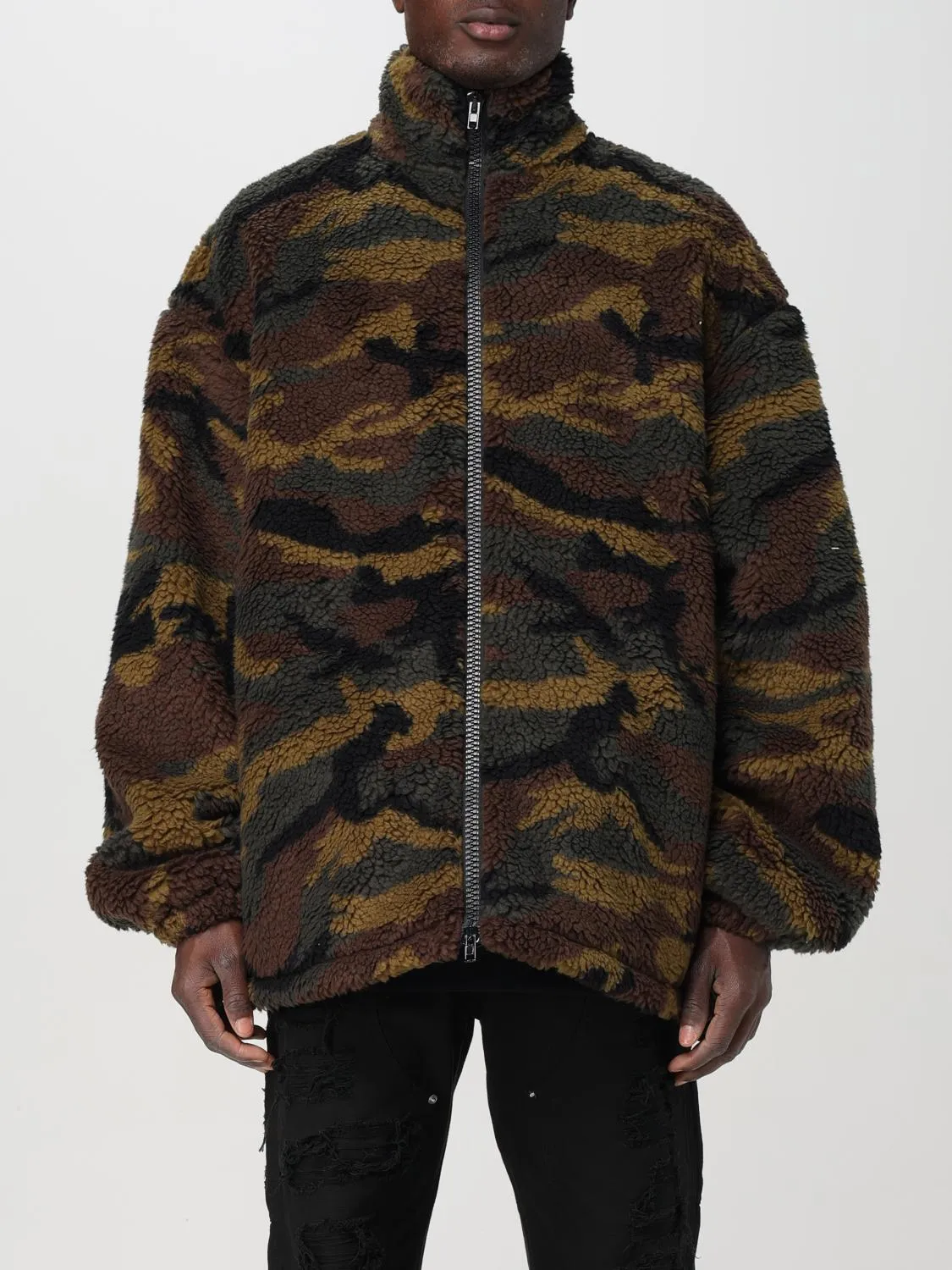 Sudadera hombre Vetements